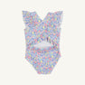 Sadie Swimsuit - Briar Patch Petals