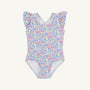 Sadie Swimsuit - Briar Patch Petals