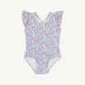 Sadie Swimsuit - Briar Patch Petals