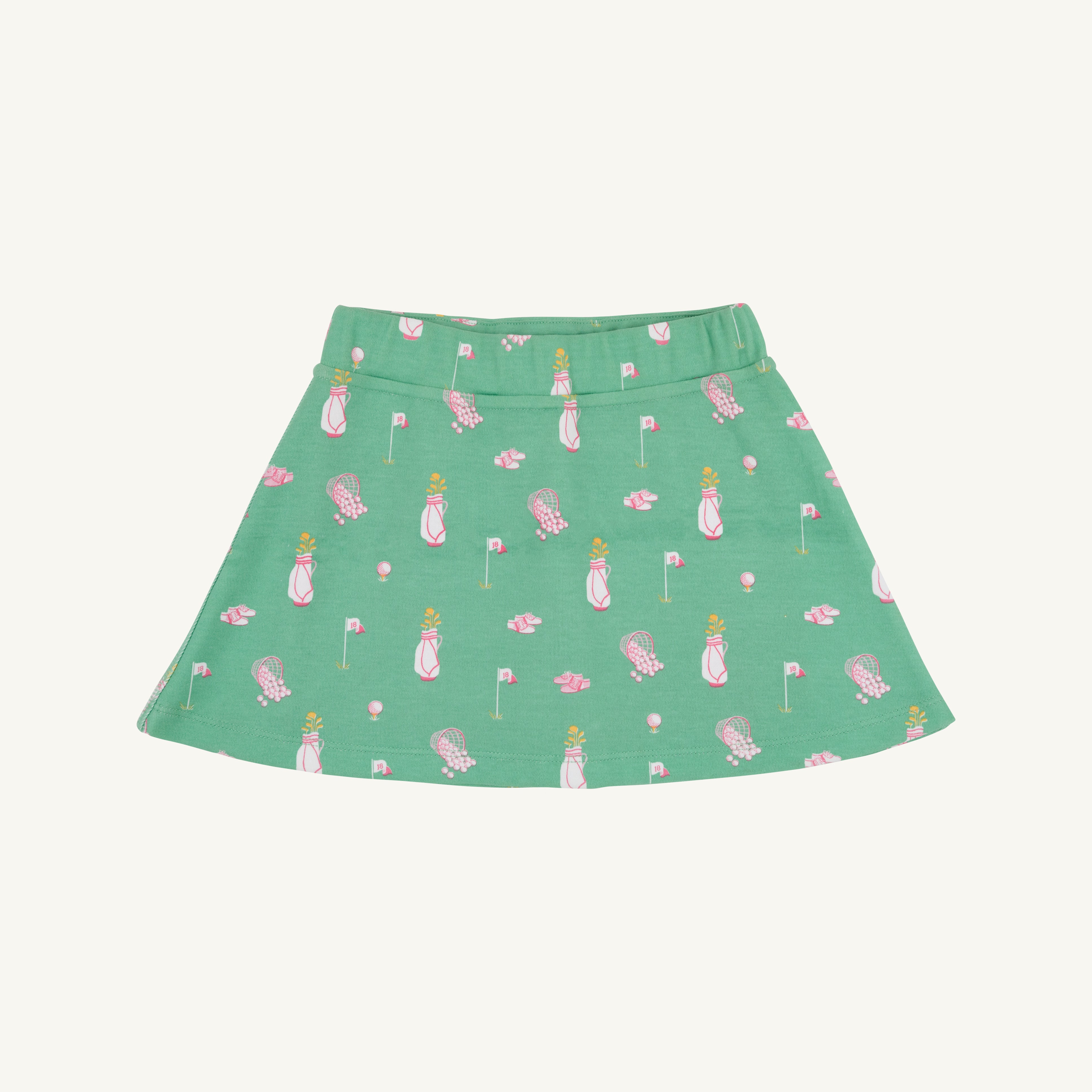 Searcy Skort - Clubhouse Couture (Pier Party Pink)