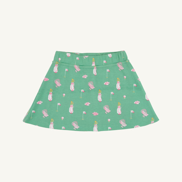 Searcy Skort - Clubhouse Couture (Pier Party Pink)