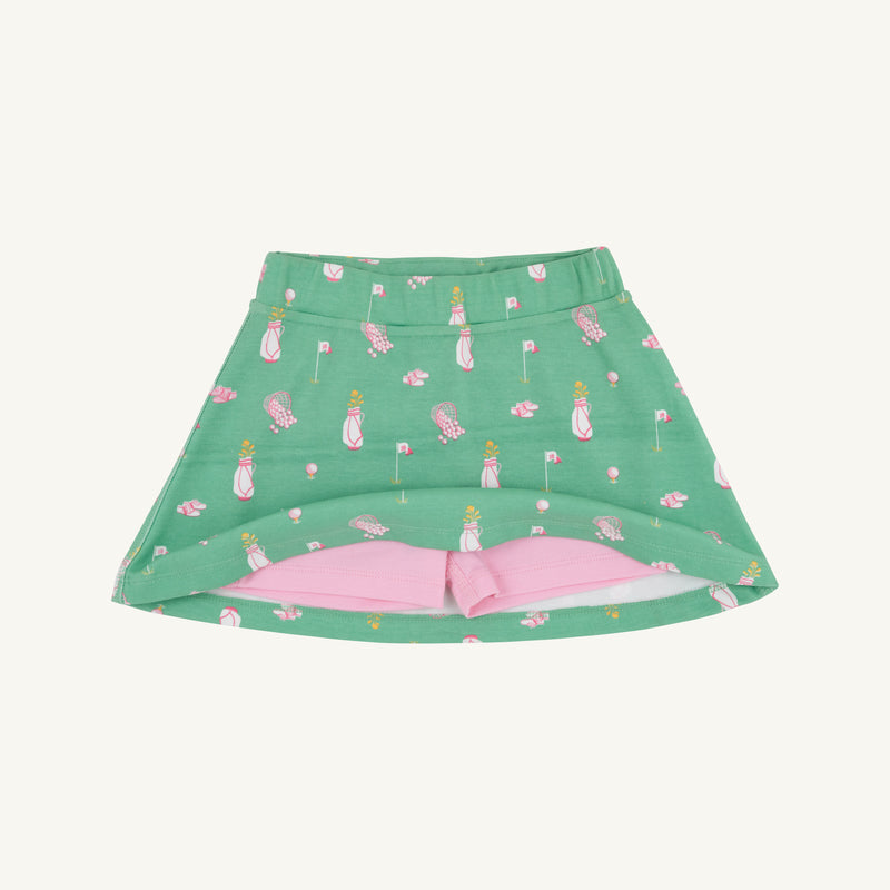 Searcy Skort - Clubhouse Couture (Pier Party Pink)