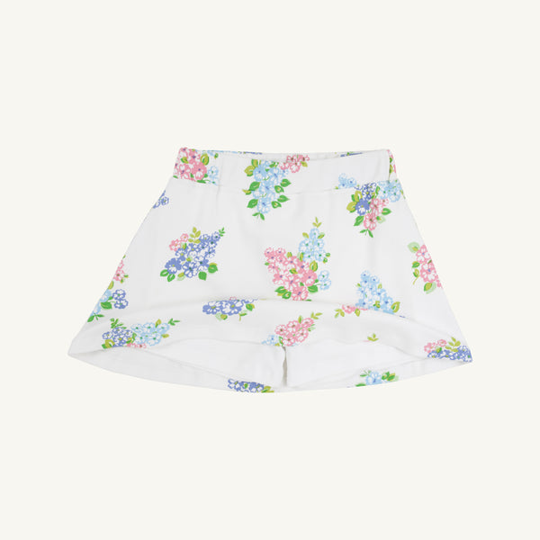 Searcy Skort - Just Because Bouquets
