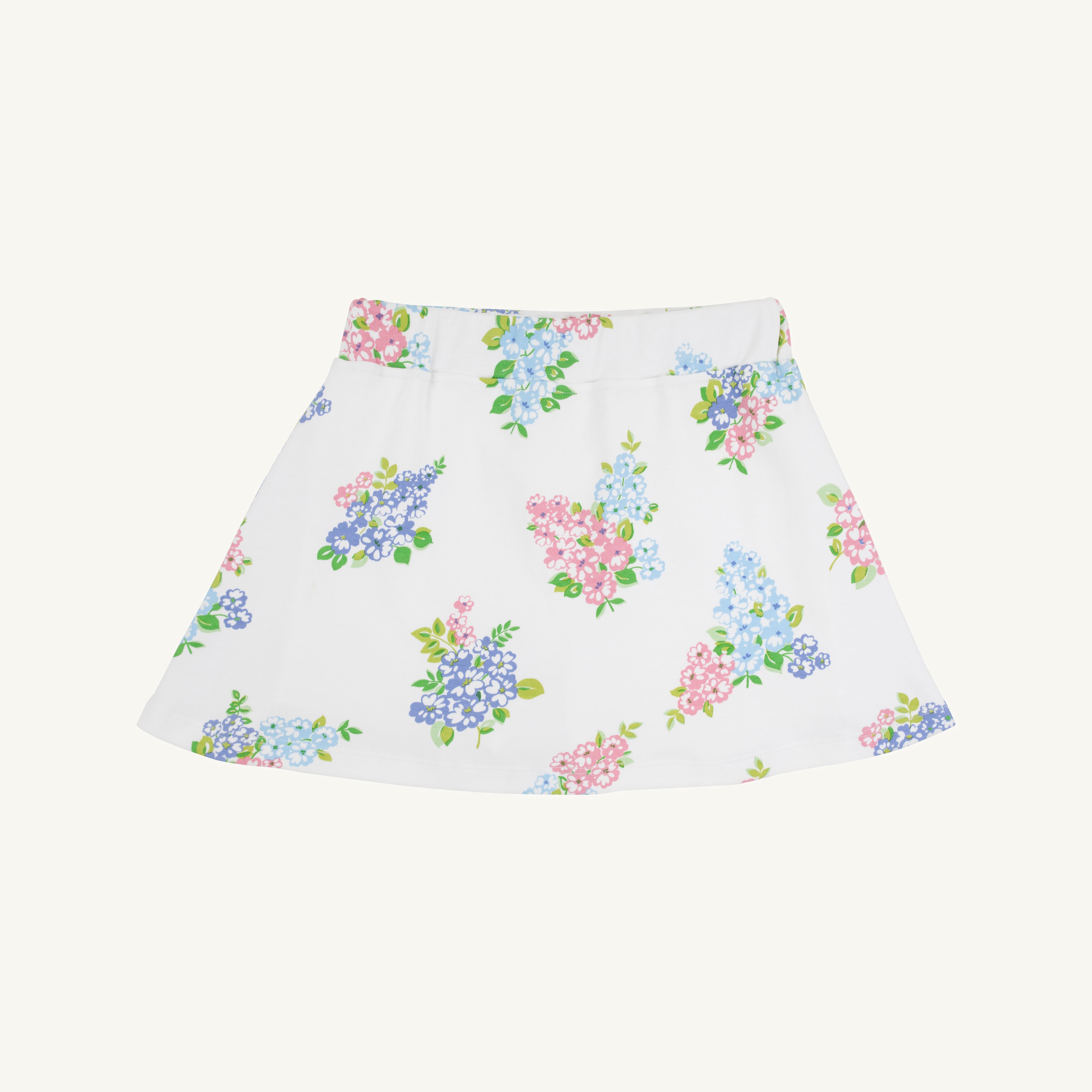 Searcy Skort - Just Because Bouquets