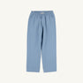 Sheffield Pants (Twill) - Barrington Blue with Keeneland Khaki Stork