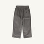 Sheffield Pants (Corduroy) - Grantley Gray