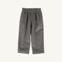 Sheffield Pants (Corduroy) - Grantley Gray