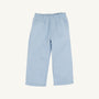 Sheffield Pants (Twill) - Buckhead Blue with Buckhead Blue Stork