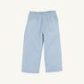 Sheffield Pants (Twill) - Buckhead Blue with Buckhead Blue Stork
