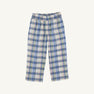 Sheffield Pants - Pawleys Island Plaid with Sarasota Sky
