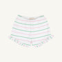 Shelby Anne Shorts - Tradd Street Stripe