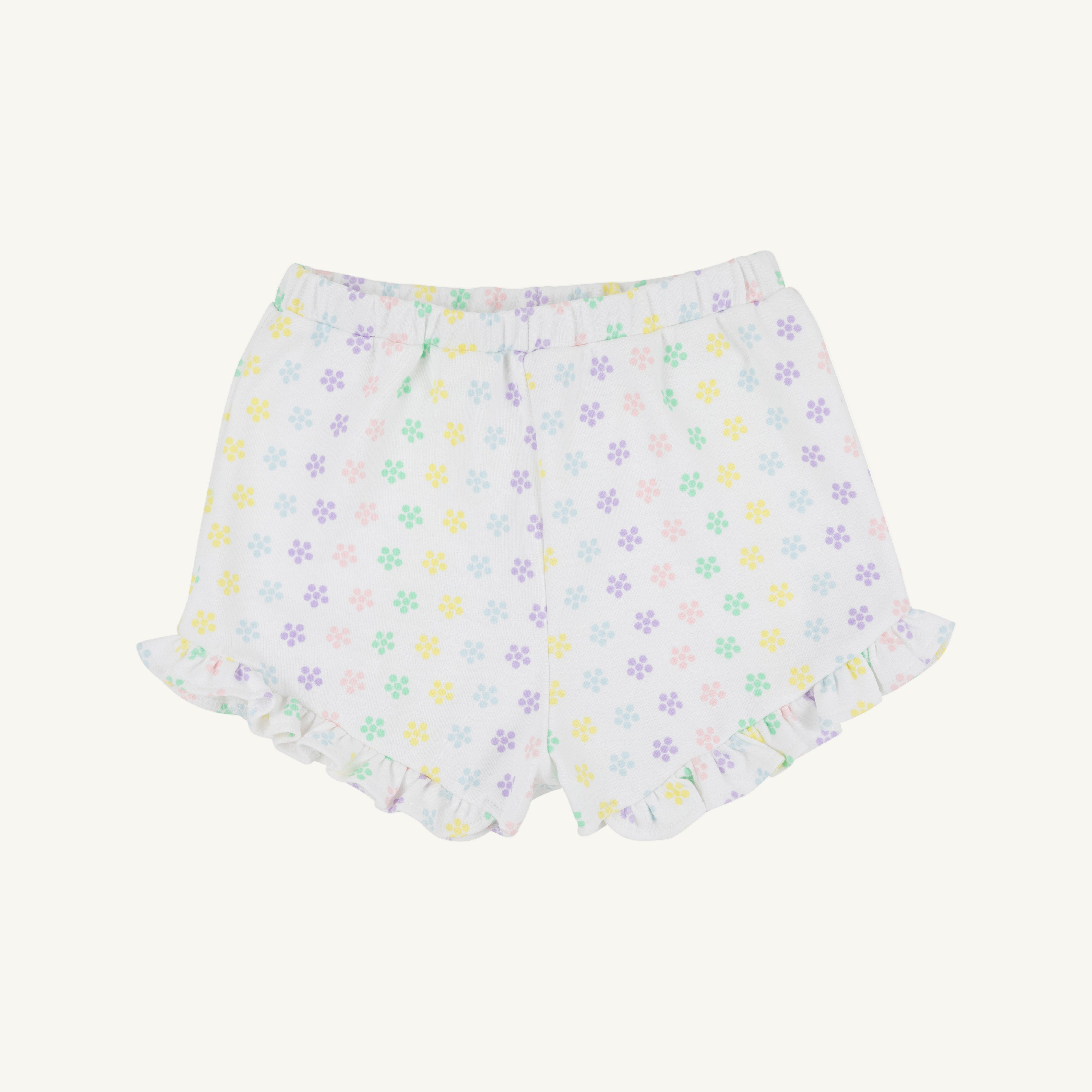 Shelby Anne Shorts - Birmingham Buttons