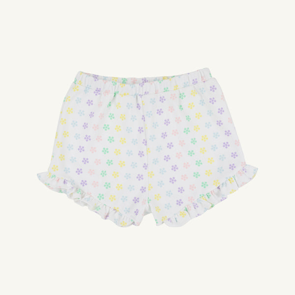 Shelby Anne Shorts - Birmingham Buttons