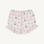 Shelby Anne Shorts - Boxwoods & Bows