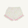 Shelby Anne Shorts - Citrus Style with Pier Party Pink