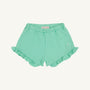Shelby Anne Shorts - Grace Bay Green