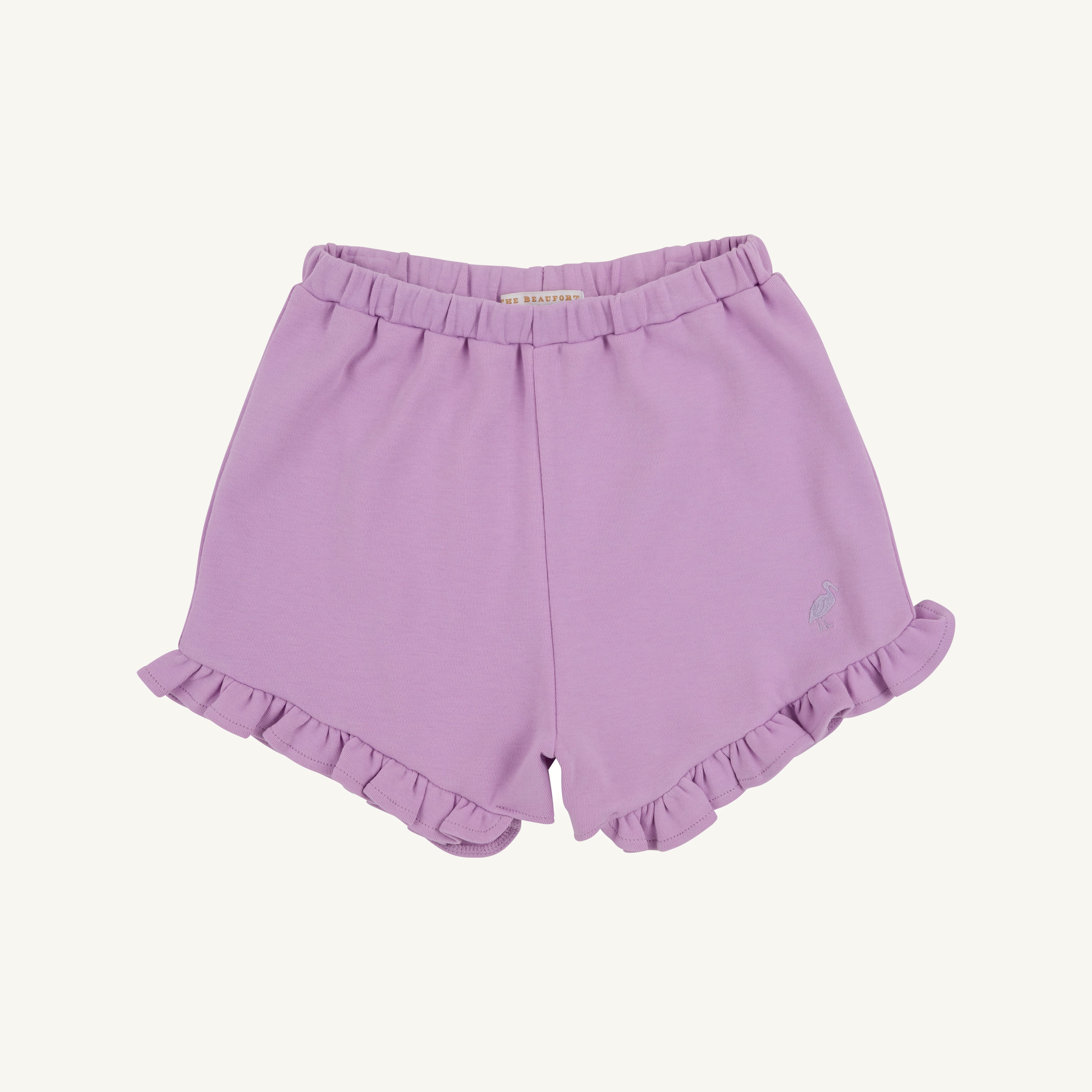 Shelby Anne Shorts - Valley High Violet
