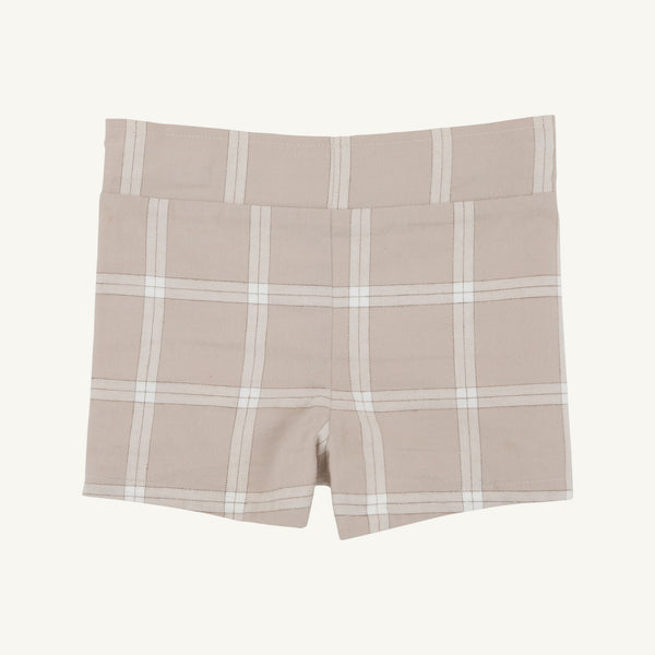 Sherwood Shorts - Thompson Park Plaid