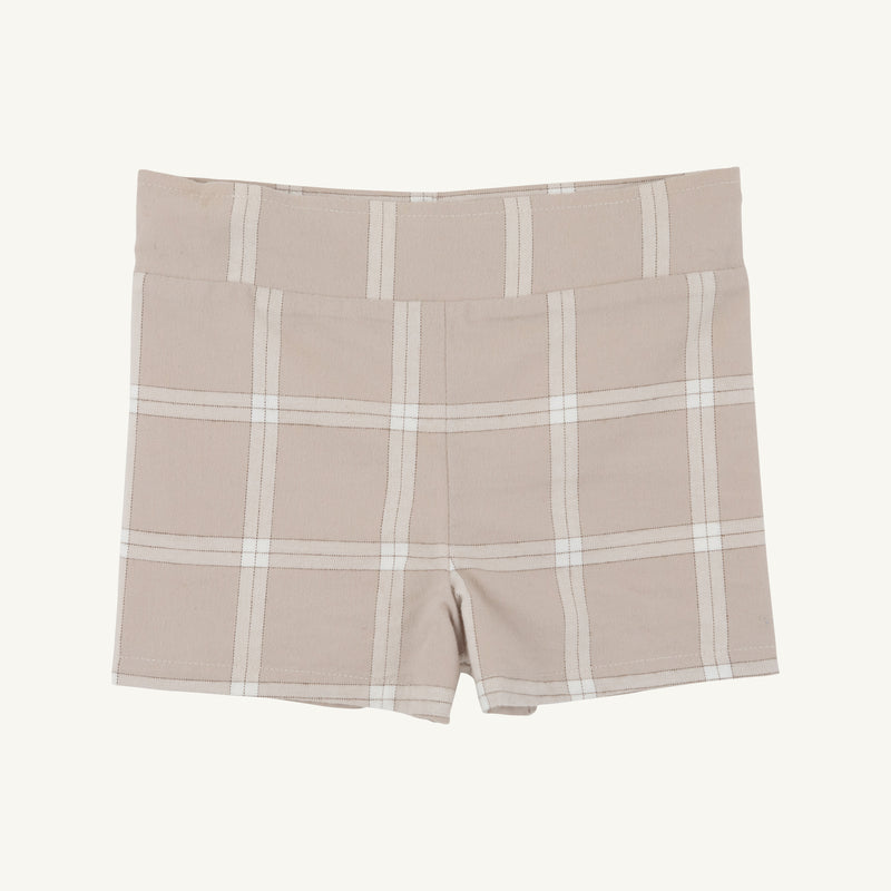 Sherwood Shorts - Thompson Park Plaid