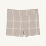 Sherwood Shorts - Thompson Park Plaid