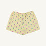 Shipley Shorts - Fairway Floral