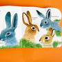 Bunnies - R. Scarry