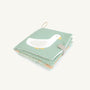 Soft Fabric Book (Pru Goose) - Mon Ami