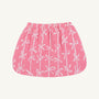 Susanne Skirt (Quilted) - Braselton Bows (Romany Rose)