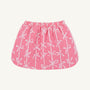Susanne Skirt (Quilted) - Braselton Bows (Romany Rose)
