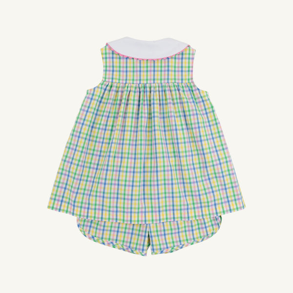 Tabitha's Teacher's Pet Set - Primland Plaid