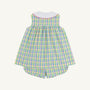 Tabitha's Teacher's Pet Set - Primland Plaid