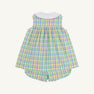Tabitha's Teacher's Pet Set - Primland Plaid
