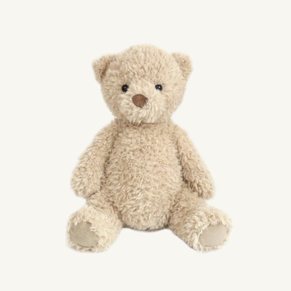Marshmallow Bear (Tan) - Mon Ami