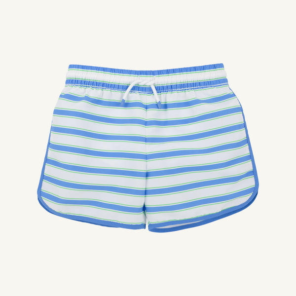 Tanner Trunks - Seabrook Stripe