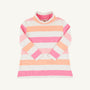 Tenley Tunic - St. Augustine Stripe