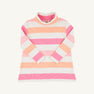 Tenley Tunic - St. Augustine Stripe