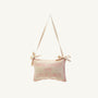 Thank Heaven Embroidered Pillow Hanging Decor (Girl) - Two's Company