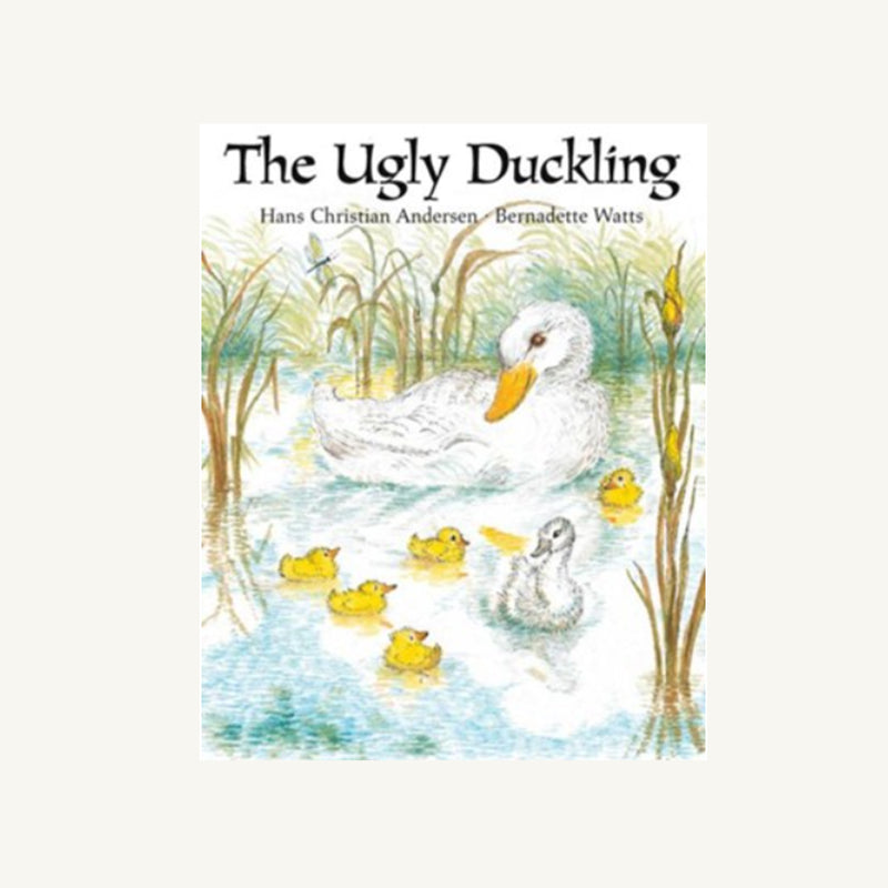 The Ugly Duckling - H. Anderson