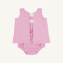 Tilly Snap Set (Bloomers) - Pier Party Pink & Citrus Style