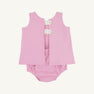 Tilly Snap Set (Bloomers) - Pier Party Pink & Citrus Style