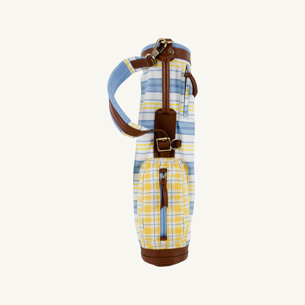 Toddler Golf Bag - Sobro Stripe