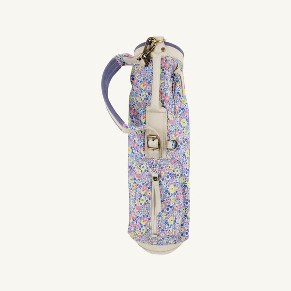 Toddler Golf Bag - Briar Patch Petals