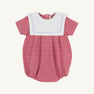 Towne's Top Sail Bubble - Sumner Stripe
