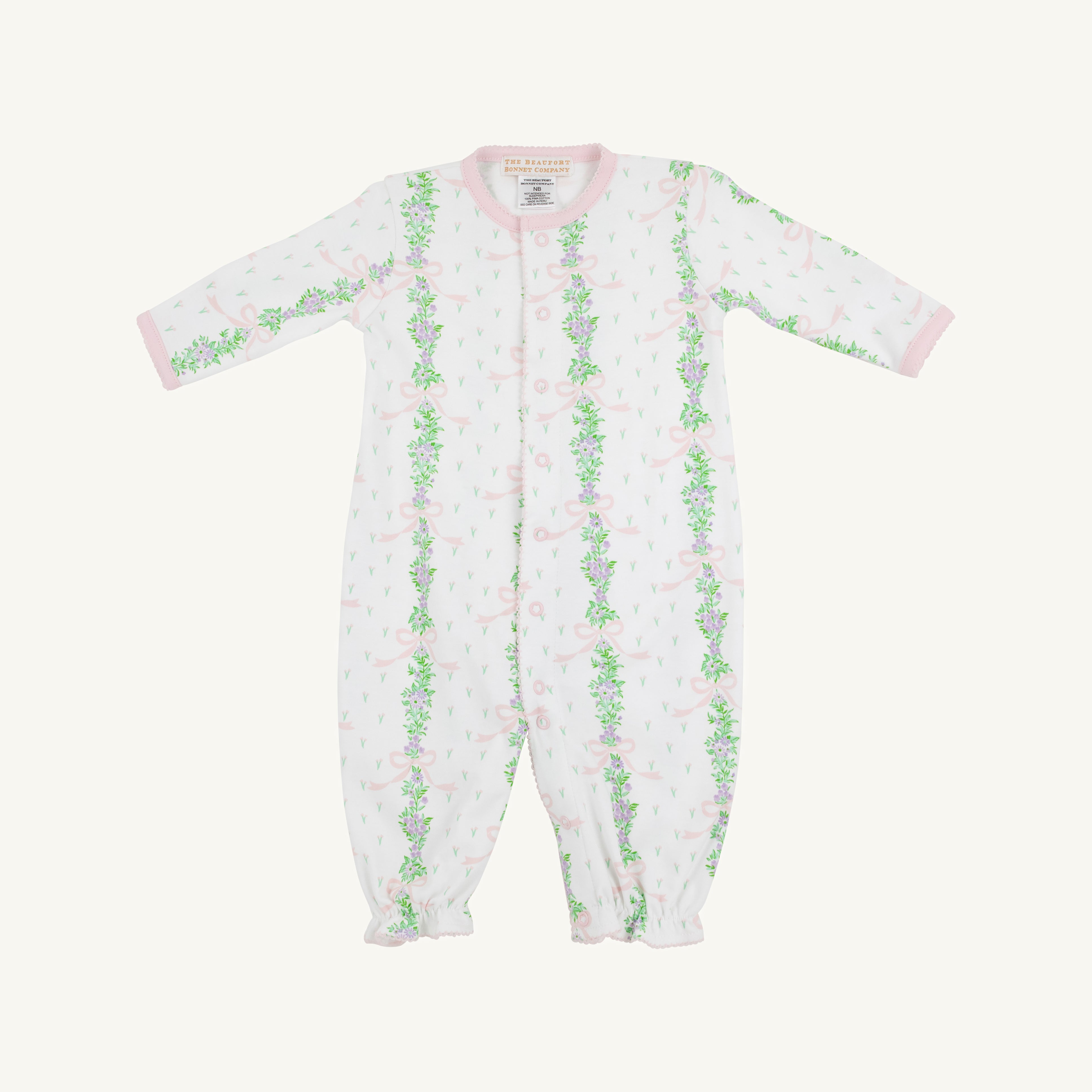 Twinkle Twinkle 2-in-1 - Fincastle Floral