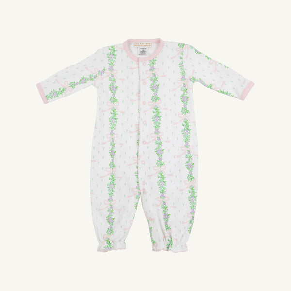 Twinkle Twinkle 2-in-1 - Fincastle Floral