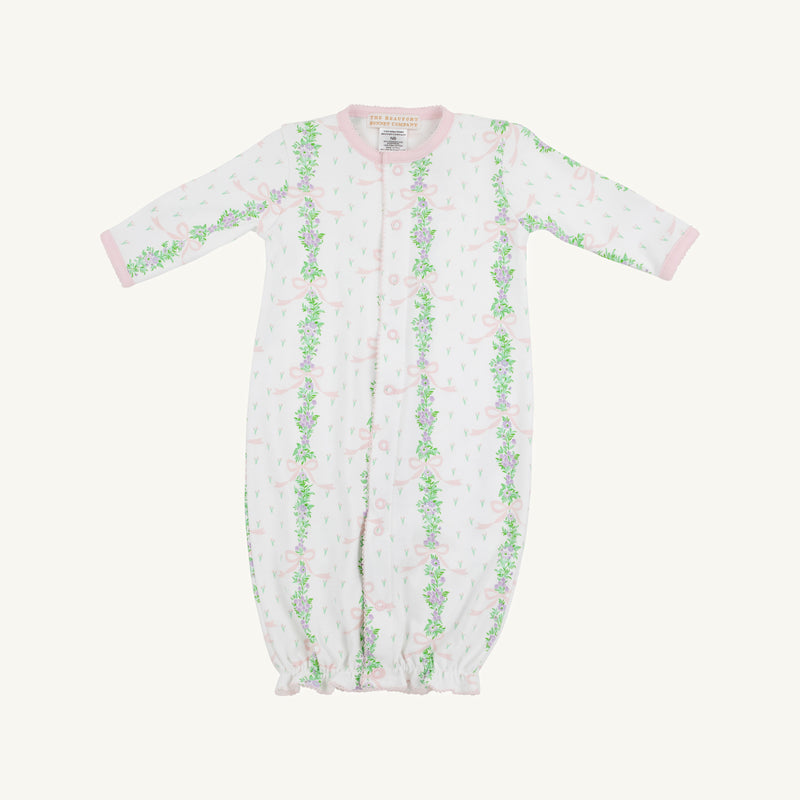 Twinkle Twinkle 2-in-1 - Fincastle Floral