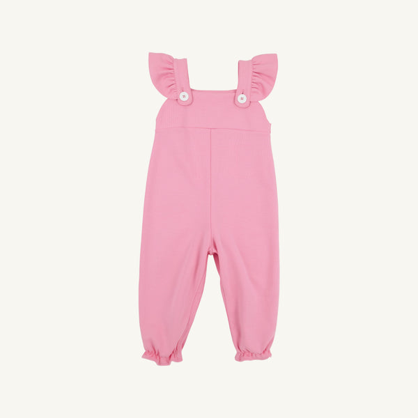 Violet's Vintage Overalls - Hamptons Hot Pink