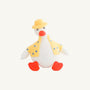 White Seaside Seagull Squishy - Jollity & Co