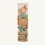 Construction Wood Toy Set - Mud Pie