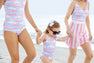 Brookhaven Bow Bathing Suit - Taylor Bay 'Brellas